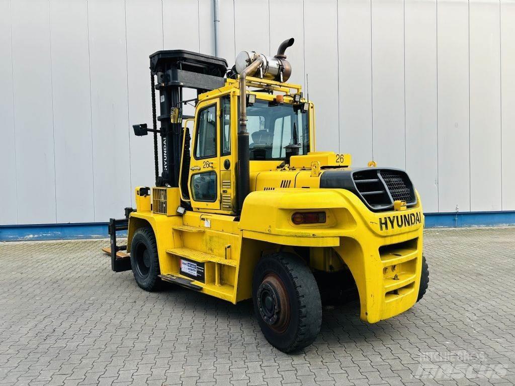 Hyundai 110D-7E 柴油卡車