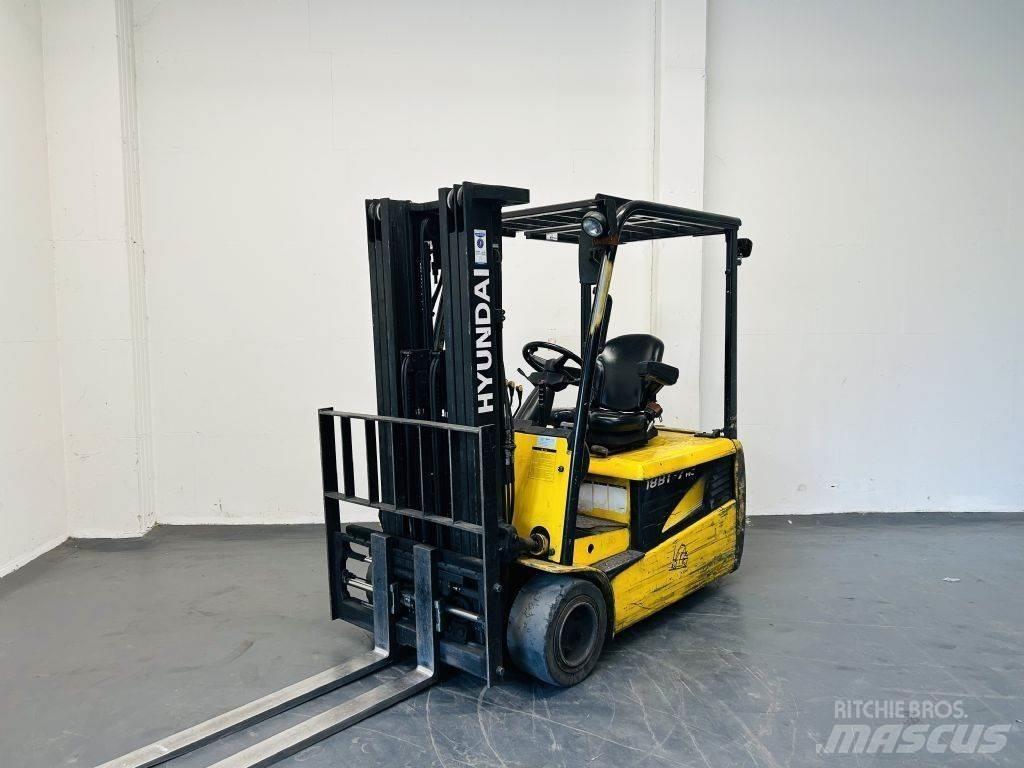 Hyundai 18BT-7 電動堆高機