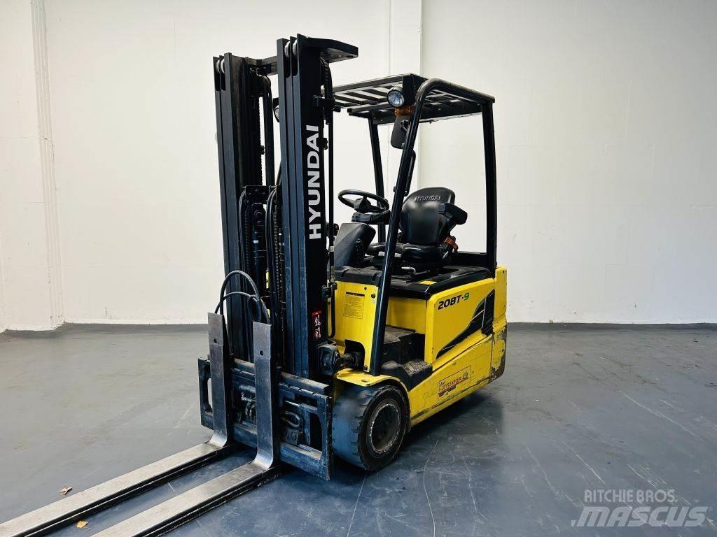 Hyundai 20BT-9 電動堆高機