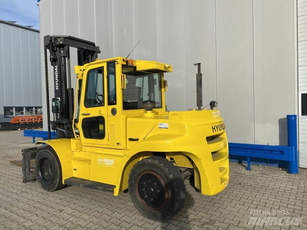 Hyundai 80D-7E 柴油卡車