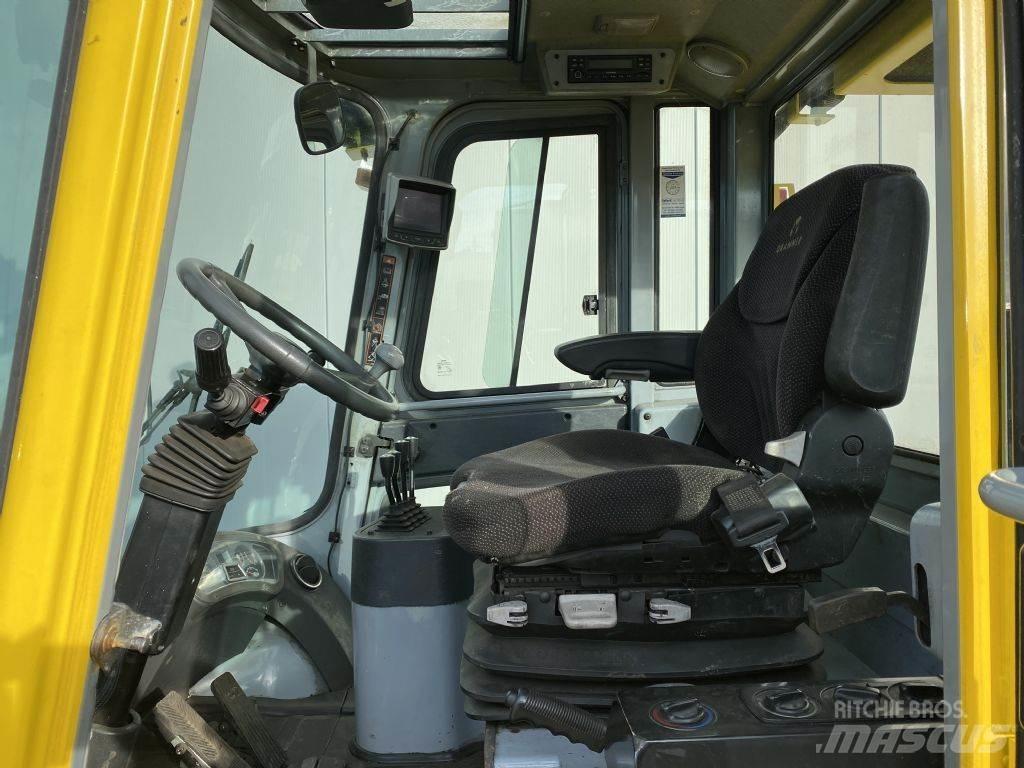 Hyundai 80D-7E 柴油卡車
