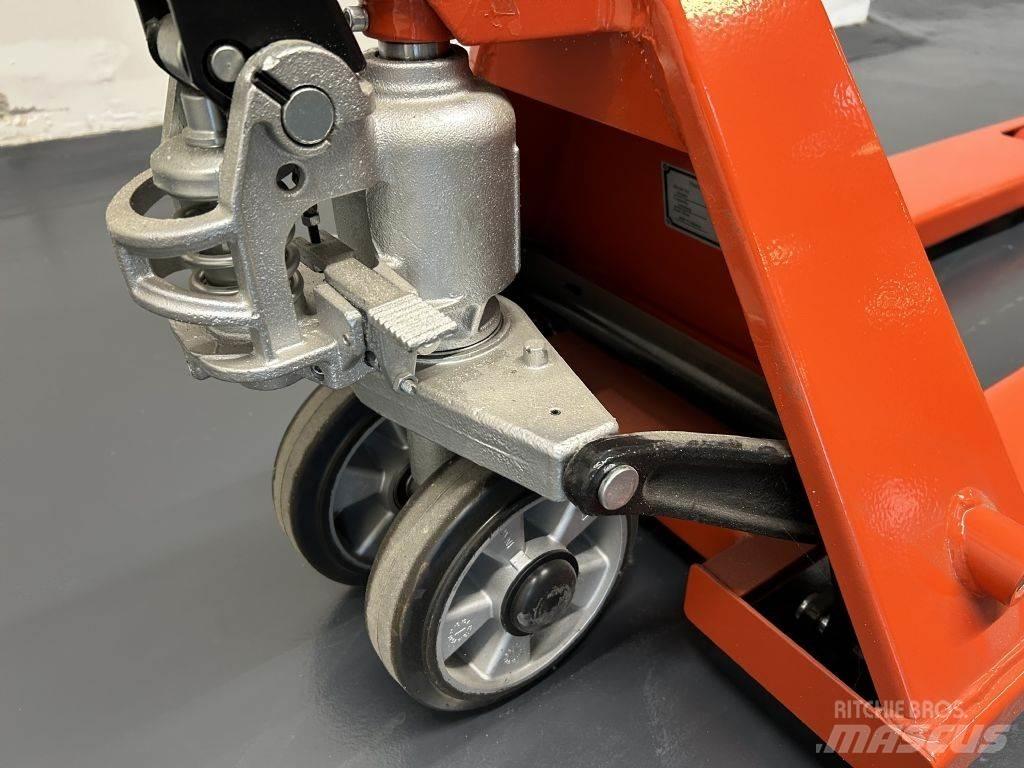  *Sonstige Handhubwagen 手拉式油壓拖板車