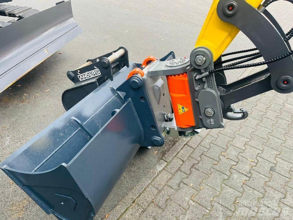 XCMG XE80E 履帶式 挖土機/掘鑿機/挖掘機