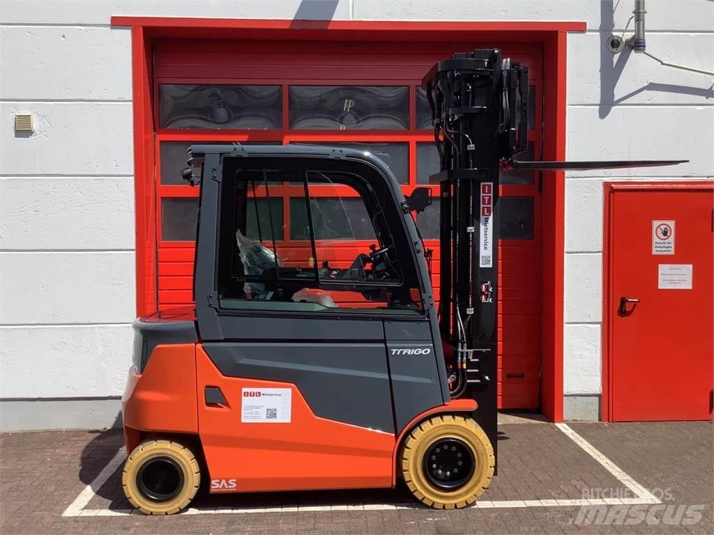 Toyota 9FBM35T 電動堆高機