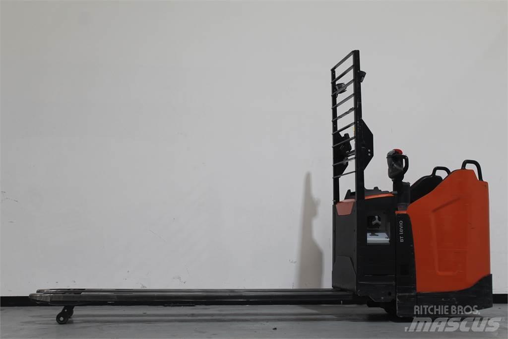 Toyota LPE200 低架升降機