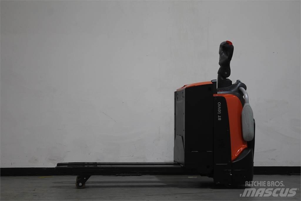 Toyota LPE200B 低架升降機