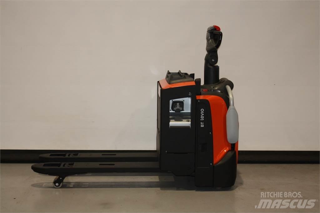 Toyota LPE220 低架升降機