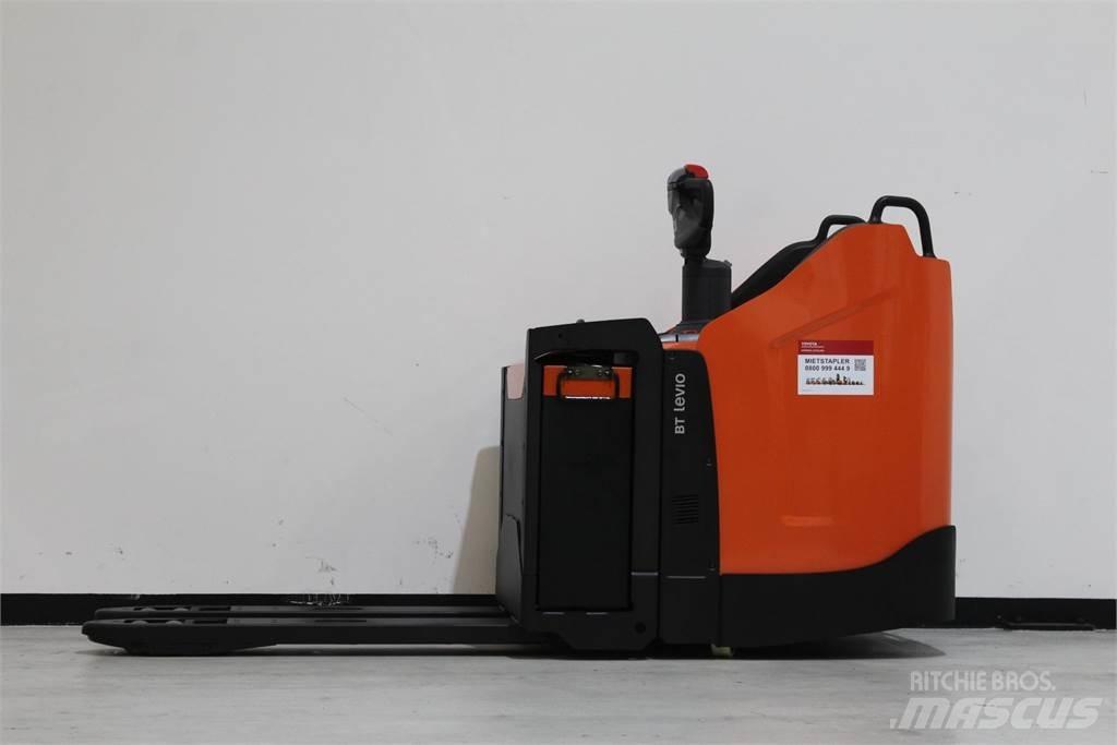 Toyota LPE220 低架升降機