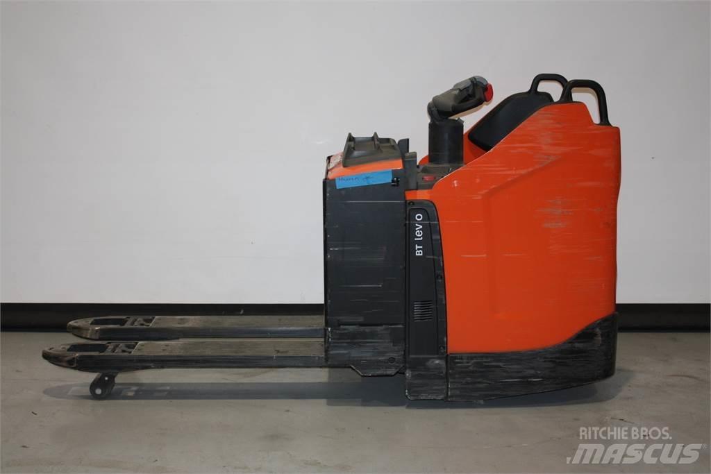 Toyota LPE220 低架升降機