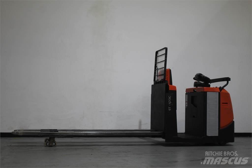 Toyota OSE250 低架裝載機