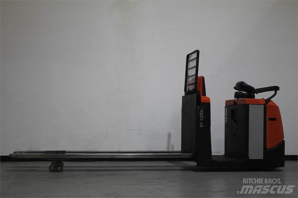 Toyota OSE250 低架裝載機