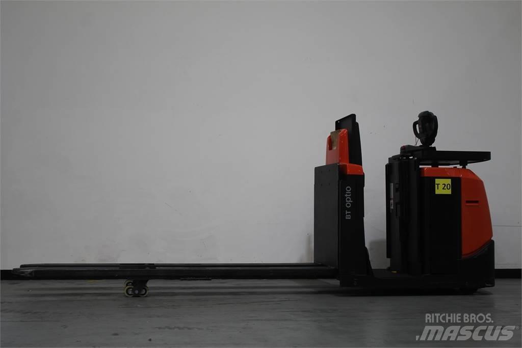 Toyota OSE250P 低架裝載機