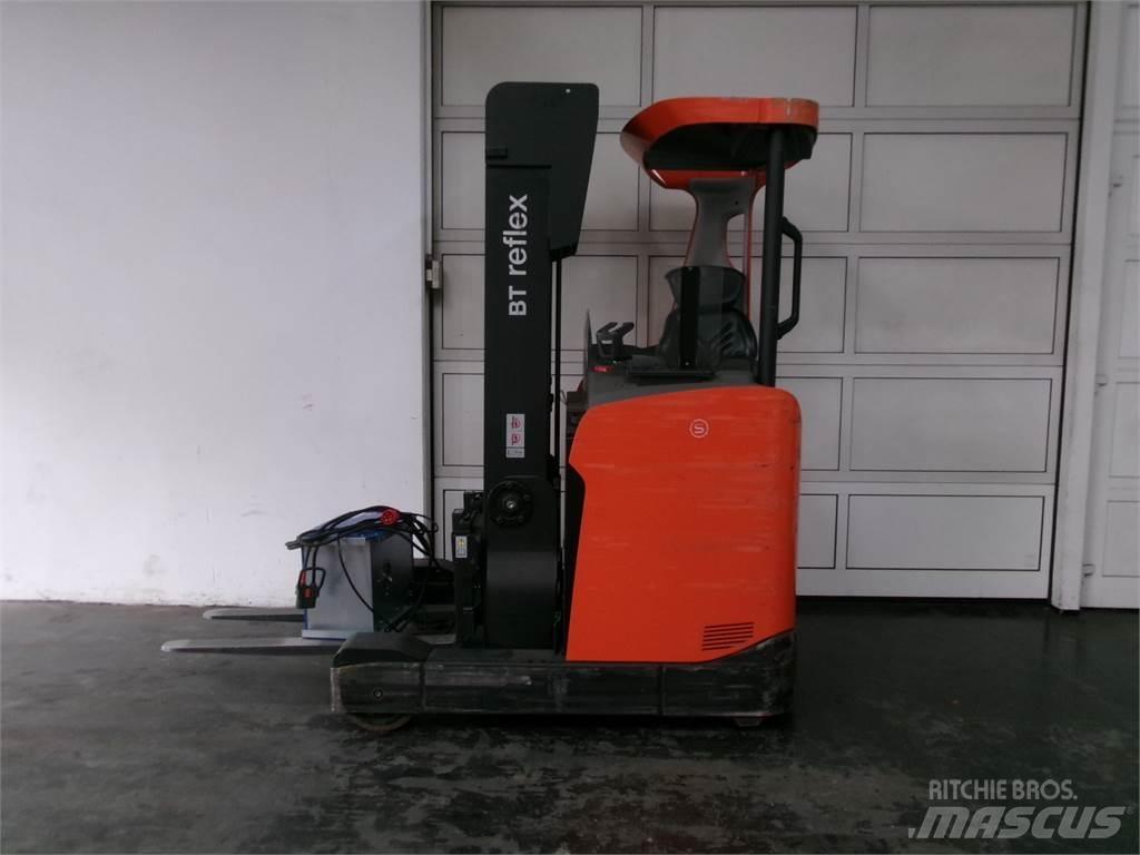 Toyota RRE140H 前伸式堆高機(叉車)