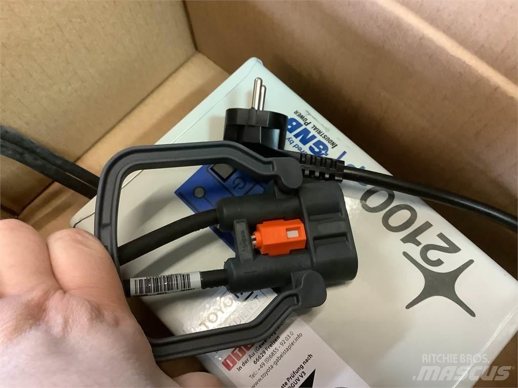 Toyota SWE120L 行走控制式堆積機