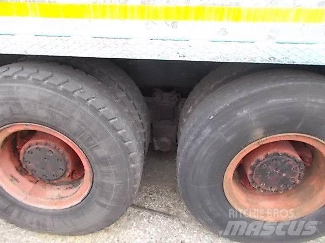 Fiat 697 NP 吊鉤式起重車