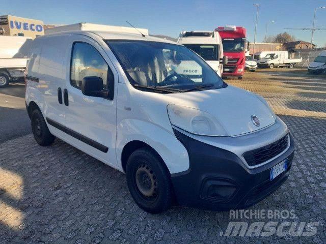 Fiat FIORINO 車廂