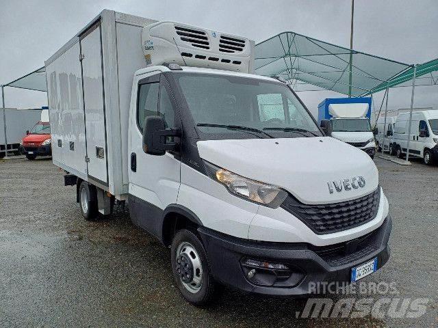 Iveco 35C16 溫控卡車