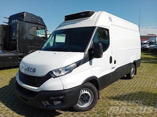 Iveco 35S16 溫控卡車