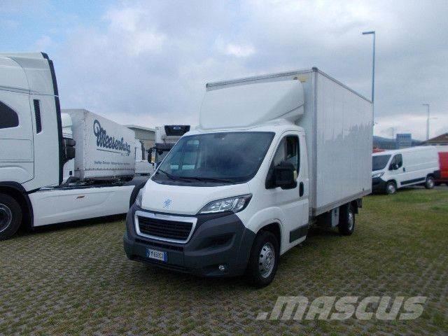 Peugeot BOXER 其他貨車