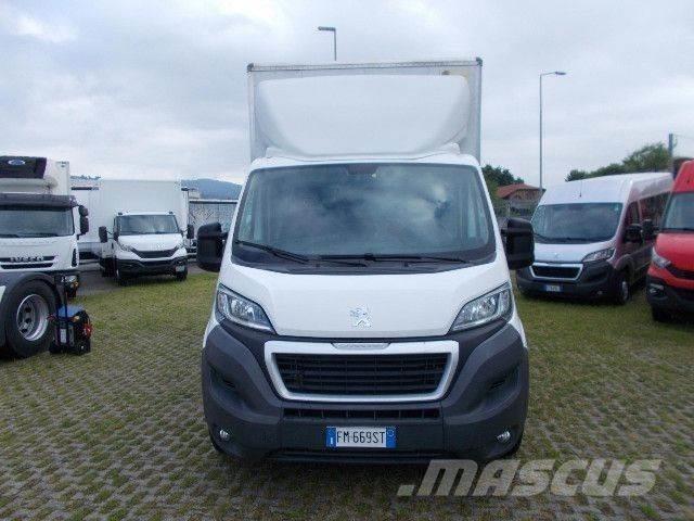 Peugeot BOXER 其他貨車