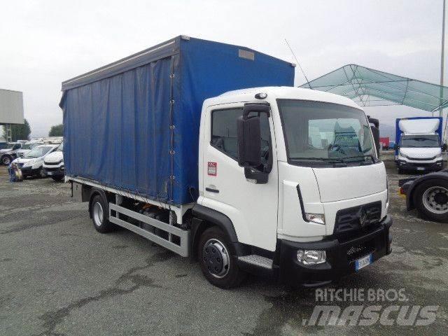 Renault D75 其他貨車