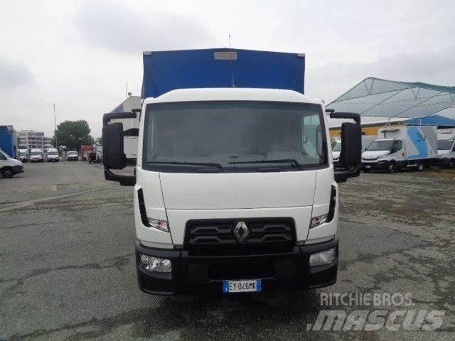 Renault D75 其他貨車