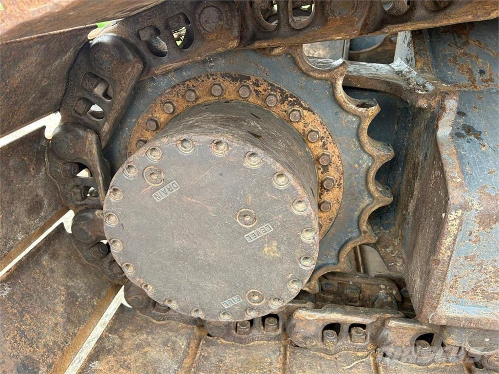 Develon DX160HT-5 其他農業機械