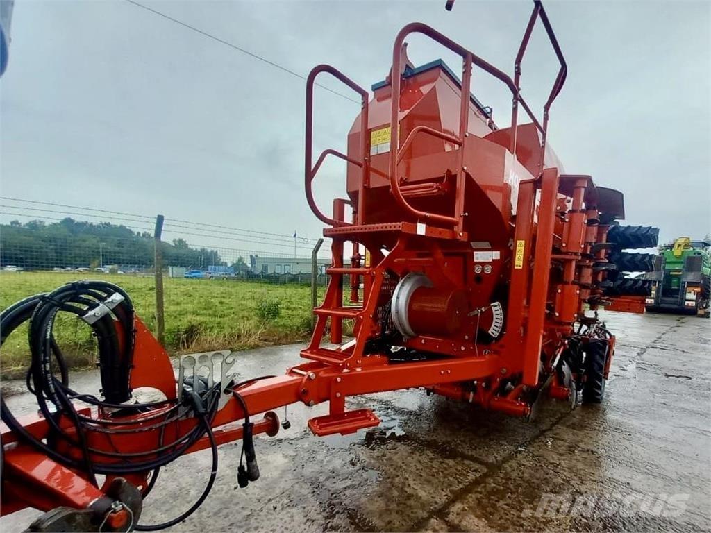 Horsch PRONTO 4DC 其他耕耘機和配件
