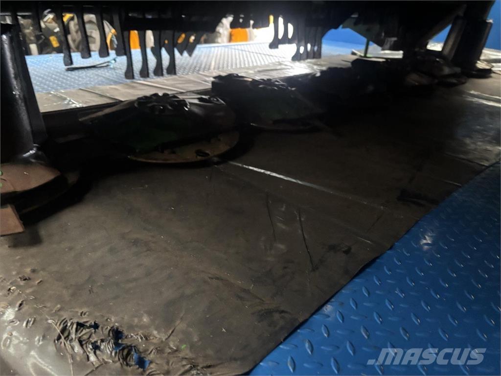 John Deere F310R 割草劑