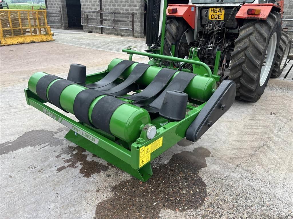 McHale 991LBER 其他農業機械