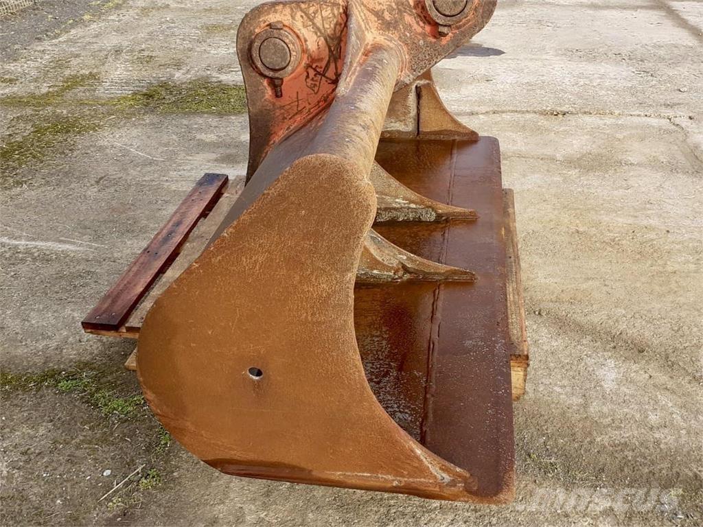  Misc. 14T DITCHER 其他農業機械