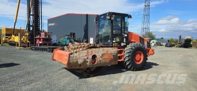 CAT CP 74 Walzenzug / CS 其他貨車