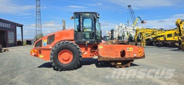 CAT CP 74 Walzenzug / CS 其他貨車