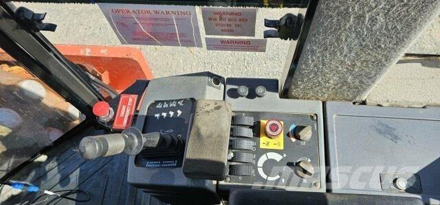 CAT CP 74 Walzenzug / CS 其他貨車