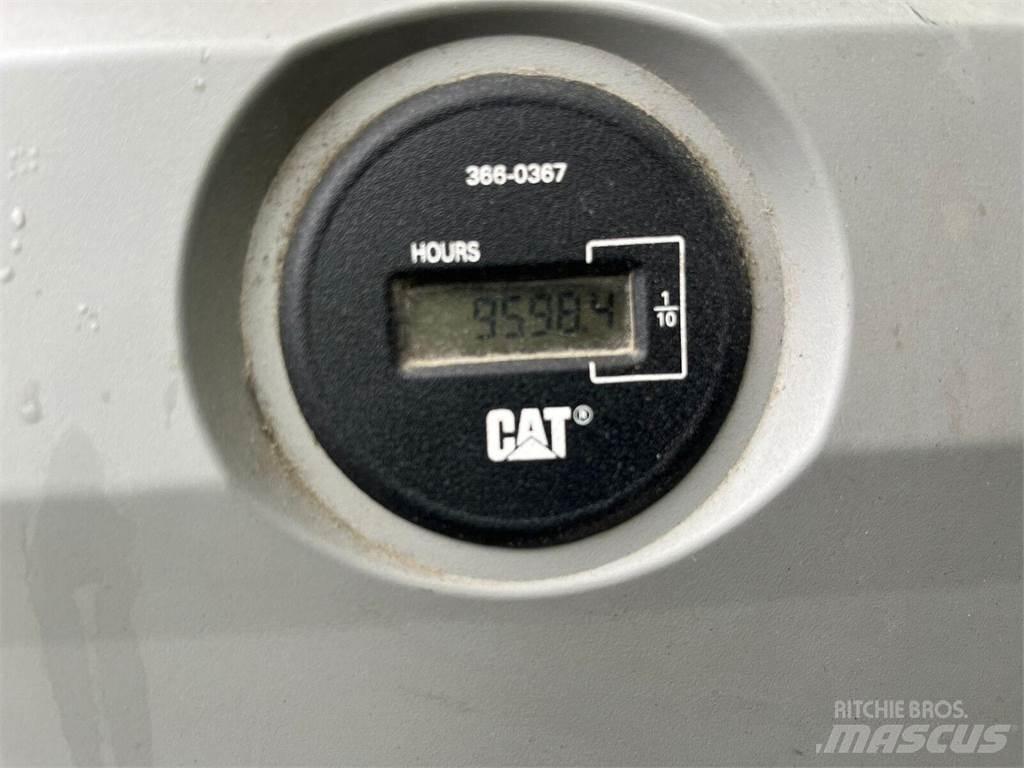 CAT 352F XE 履帶式 挖土機/掘鑿機/挖掘機