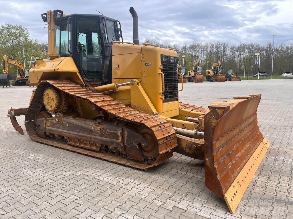 CAT D6N XL 履帶推土機