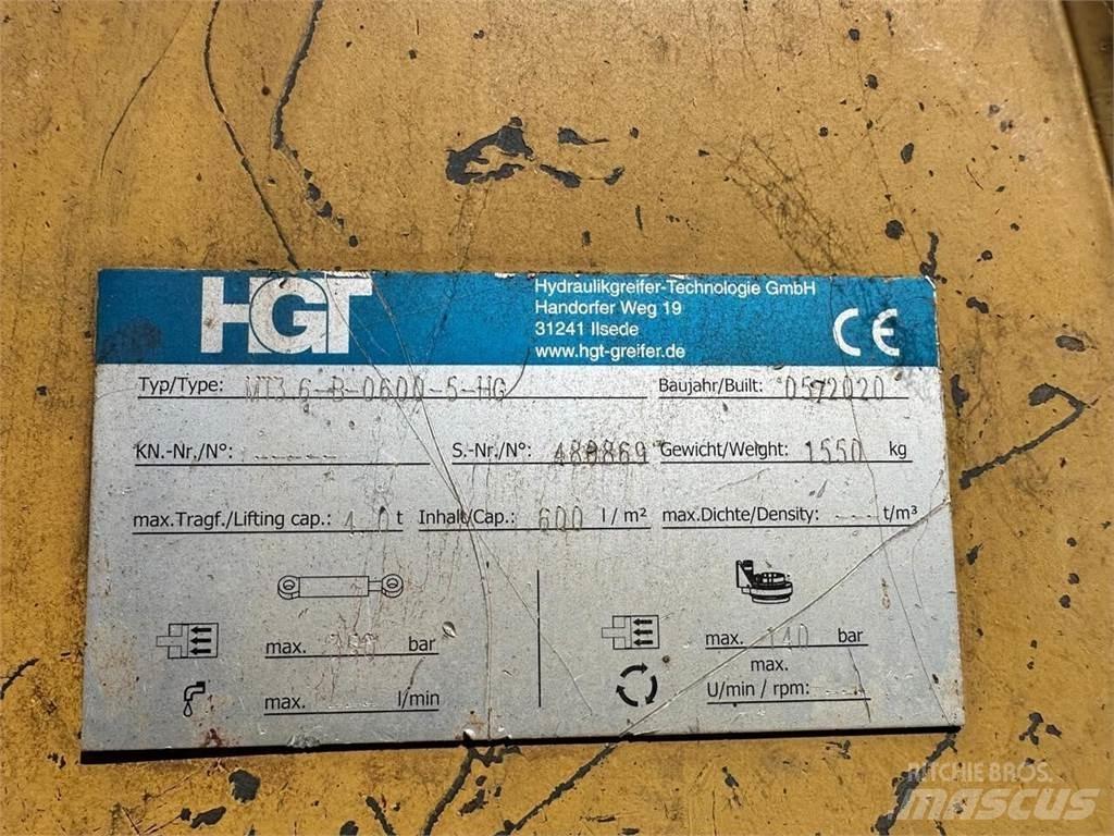 HGT  兩爪吊夾