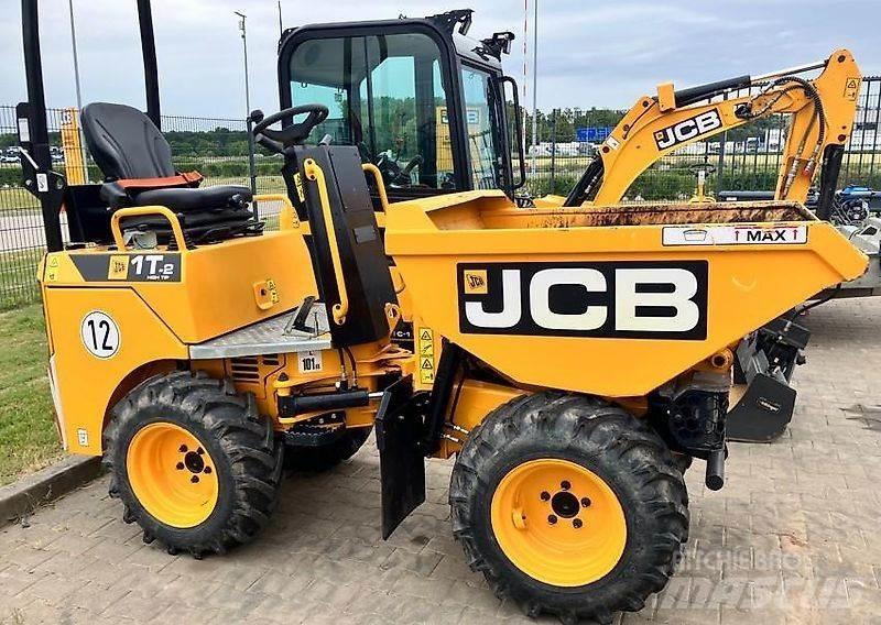 JCB 1T 其他