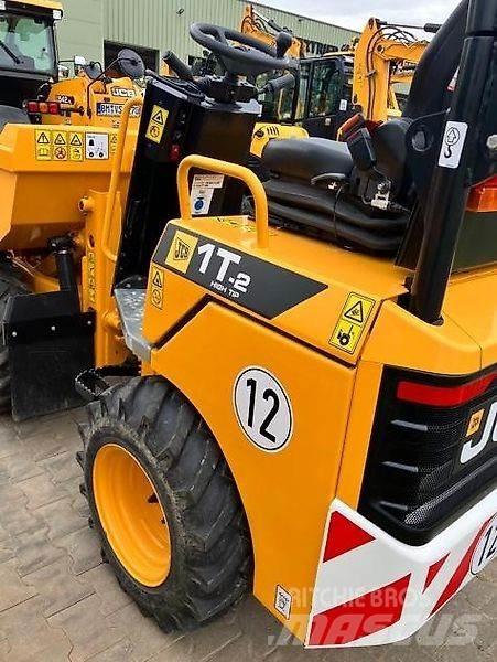 JCB 1T 其他