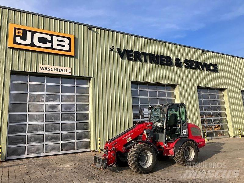 JCB 3080T 其他