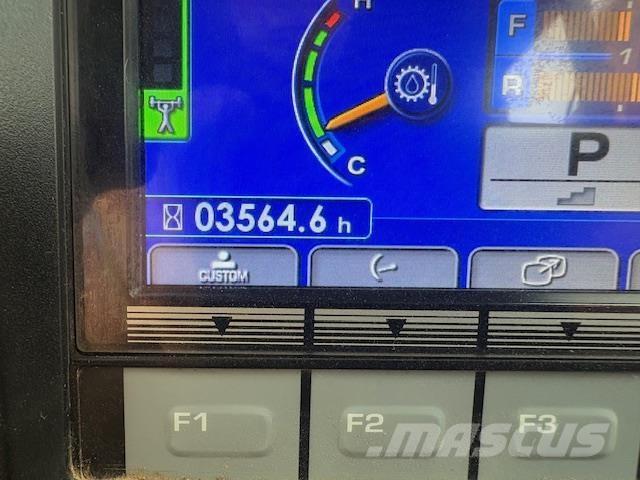 Komatsu D51PX-24 其他