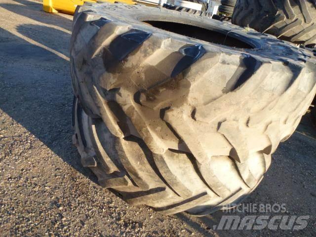  650/85X38 輪胎、車輪和輪圈