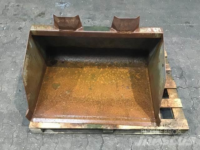  950 MM SKOVL 鏟斗