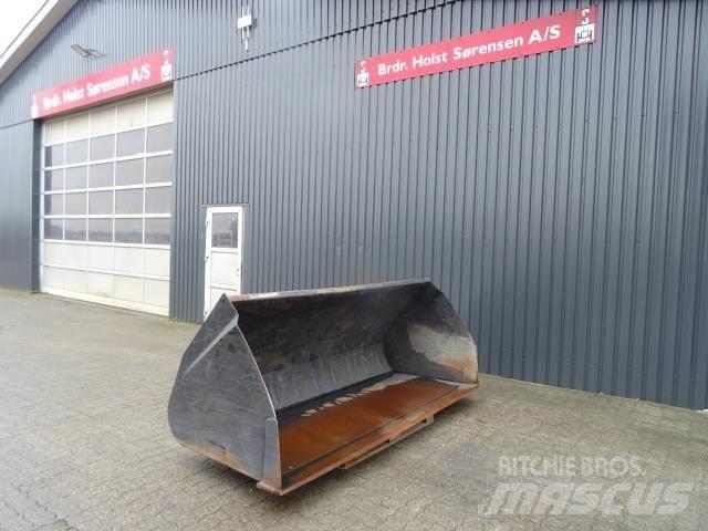 Ålö SKOVL 其他曳引機配件