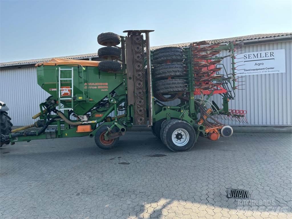 Amazone 6003-2 鑽頭