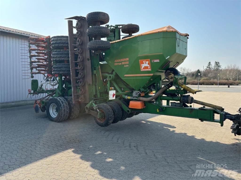 Amazone 6003-2 鑽頭