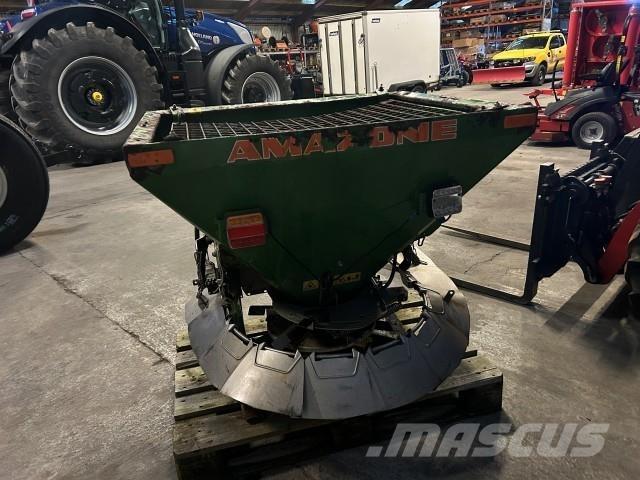 Amazone ES300 砂鹽撒布機