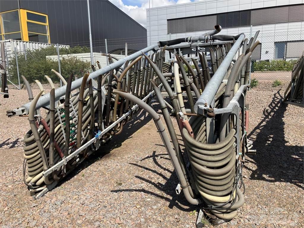 AP 24METER 肥料撒佈機
