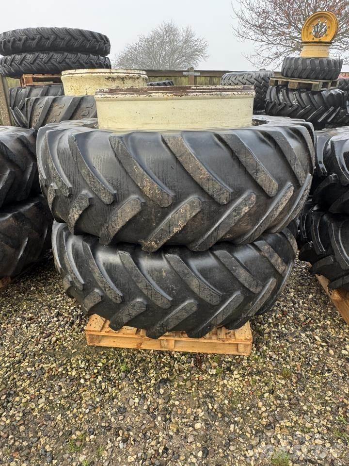 AP 620/70X42 輪胎、車輪和輪圈