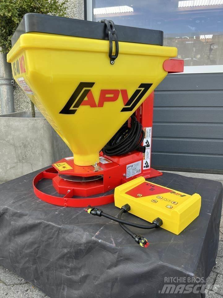 APV KS 40 M2 鑽頭
